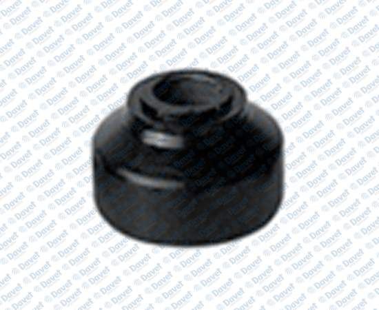 LDM 125502 Viraj Demir Uc Lastigi M131 Dks Slx
